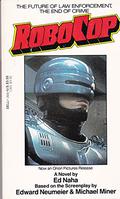RoboCop by Ed Naha