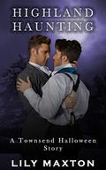 Highland Haunting (The Townsends #3.5) by Lily Maxton