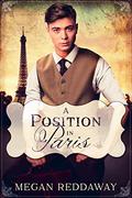 A Position in Paris by Megan Reddaway