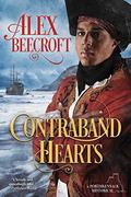 Contraband Hearts (Porthkennack #10) by Alex Beecroft