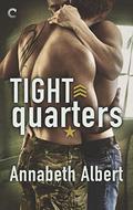Tight Quarters (Out of Uniform #6) by Greg Boudreaux