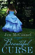Beautiful Curse by Jen McConnel