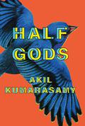 Half Gods by Vikas Adam