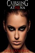 Cursing Athena (Order Of Seven #1) by Lisa Sanchez