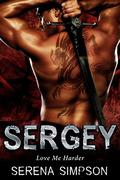 Sergey by Serena Simpson