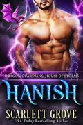 Hanish by Scarlett Grove