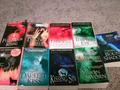 Riley Jenson Guardian Series by Keri Arthur  (Riley Jenson Guardian Vol. 1-9) by Keri Arthur