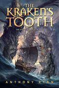 The Kraken's Tooth by Anthony Ryan