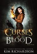 Curses & Blood by Kim Richardson