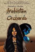Arabistan Orchards by Osamah M. Al Muslim - أسامة المسلم
