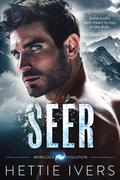 Seer (Werelock Evolution #6) by Hettie Ivers