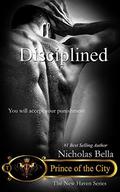 Disciplined by Nicholas Bella