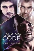 Talking in Code (Talking in Code #1) by Ariel Tachna