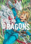 Drifting Dragons, Vol. 3 (空挺ドラゴンズ / Drifting Dragons #3) by Taku Kuwabara