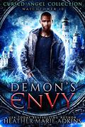 Demon's Envy by Heather Marie Adkins