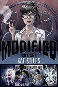 Modified: Volumes 1 - 5 Box Set (Modified #1-5) by Kat Stiles