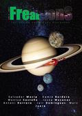 Freakcions - Núm. 3 (Freakcions #3) by Salvador Macip