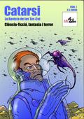 Catarsi #7 (Catarsi #7) by Cristina Balaguer