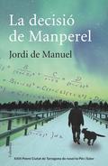 La decisió de Manperel by Jordi de Manuel
