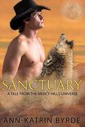 Sanctuary by Ann-Katrin Byrde