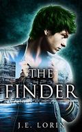 The Finder (The Finder #1) by J.E. Lorin