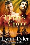 Pierce's Choice by Lynn Tyler