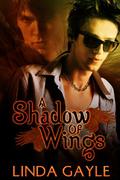 A Shadow of Wings by Linda Gayle