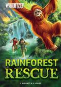 Rainforest Rescue (Wild Rescue #3) by Jan Burchett