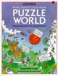 More Adventures from Puzzle World by Susannah Leigh