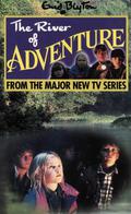 The River of Adventure (Adventure #8) by Harry Duffin