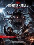 Monster Manual by Jeremy Crawford