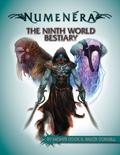 The Ninth World Bestiary by Bruce R. Cordell
