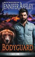 Bodyguard by Jennifer Ashley