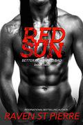 Red Sun by Raven St. Pierre