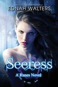 Seeress by Ednah Walters
