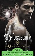 Fossegrim by Mary E. Twomey