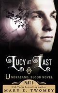 Lucy at Last by Mary E. Twomey