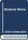 Modesty Blaise (Modesty Blaise #1) by Peter O'Donnell