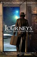 Journeys  (Aussie Speculative Fiction, #2) by Fallacious Rose