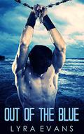 Out of the Blue (Ever Green #1) by Lyra Evans