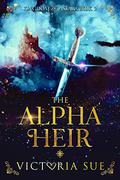 The Alpha Heir by Victoria Sue