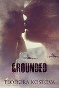 Grounded (Cookies #2) by Teodora Kostova