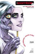 iZOMBiE #7 by Chris Roberson