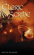 The Cleric Scribe (Dragon Speaker #5) by Devin Hanson