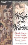 Words of the Witches by Yvonne Jocks
