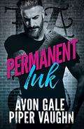 Permanent Ink (Art & Soul #1) by Piper Vaughn