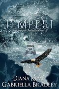 Tempest (The Samsara Chronicles #5) by Gabriella Bradley