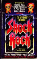Shock Rock, Volume I (Shock Rock #1) by Bill Mumy