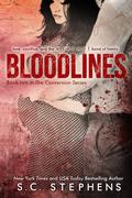 Bloodlines by S.C. Stephens