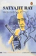 Indigo by Satyajit Ray